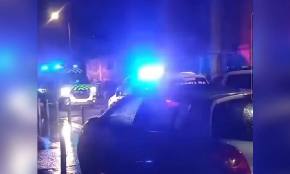 Γαλλία: Επίθεση με μαχαίρι στη Ρουέν - Αναφορές για έναν νεκρό και πολλούς τραυματίες